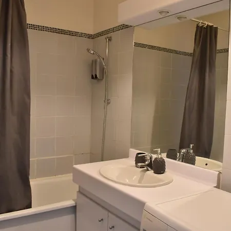 Magnifique 3 Pieces Appartement Bordeaux