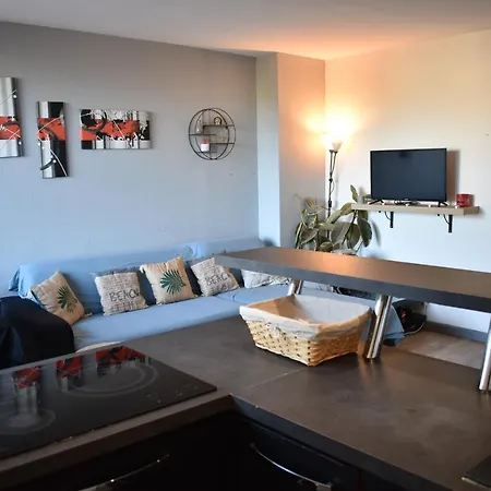 Magnifique 3 Pieces Apartment Bordeaux
