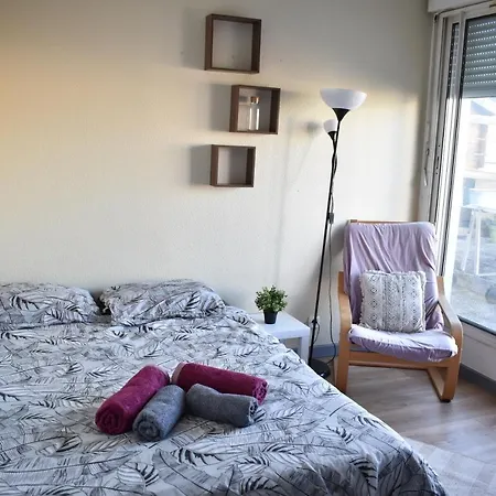 Magnifique 3 Pieces Appartement