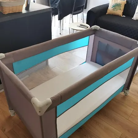 Magnifique 3 Pieces Appartement Bordeaux